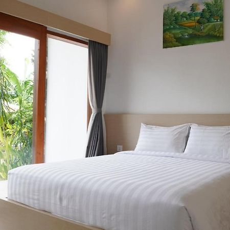 Artaloka Hotel & Restaurant Batumadeg Экстерьер фото