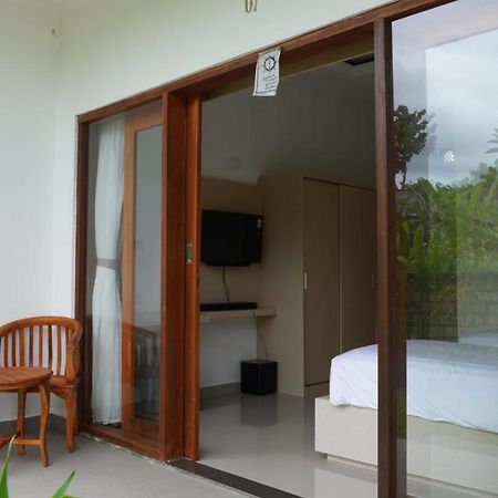 Artaloka Hotel & Restaurant Batumadeg Экстерьер фото