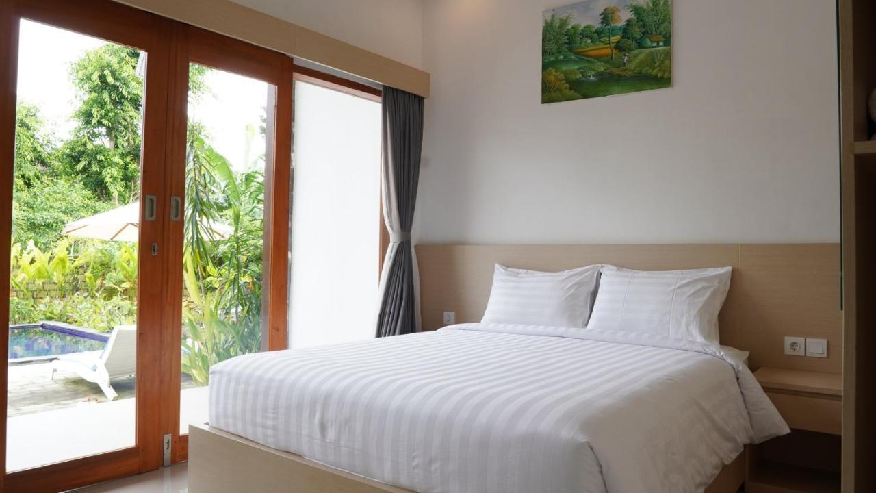 Artaloka Hotel & Restaurant Batumadeg Экстерьер фото