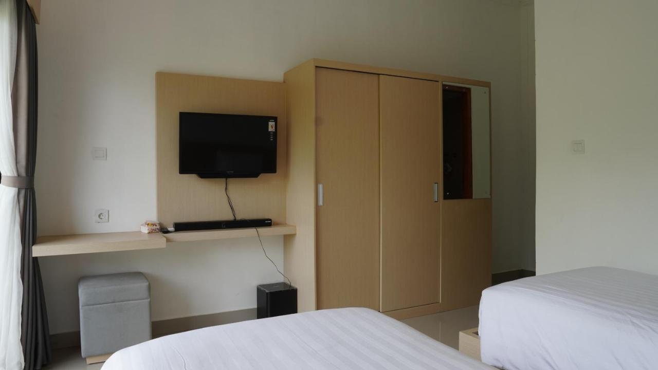 Artaloka Hotel & Restaurant Batumadeg Экстерьер фото