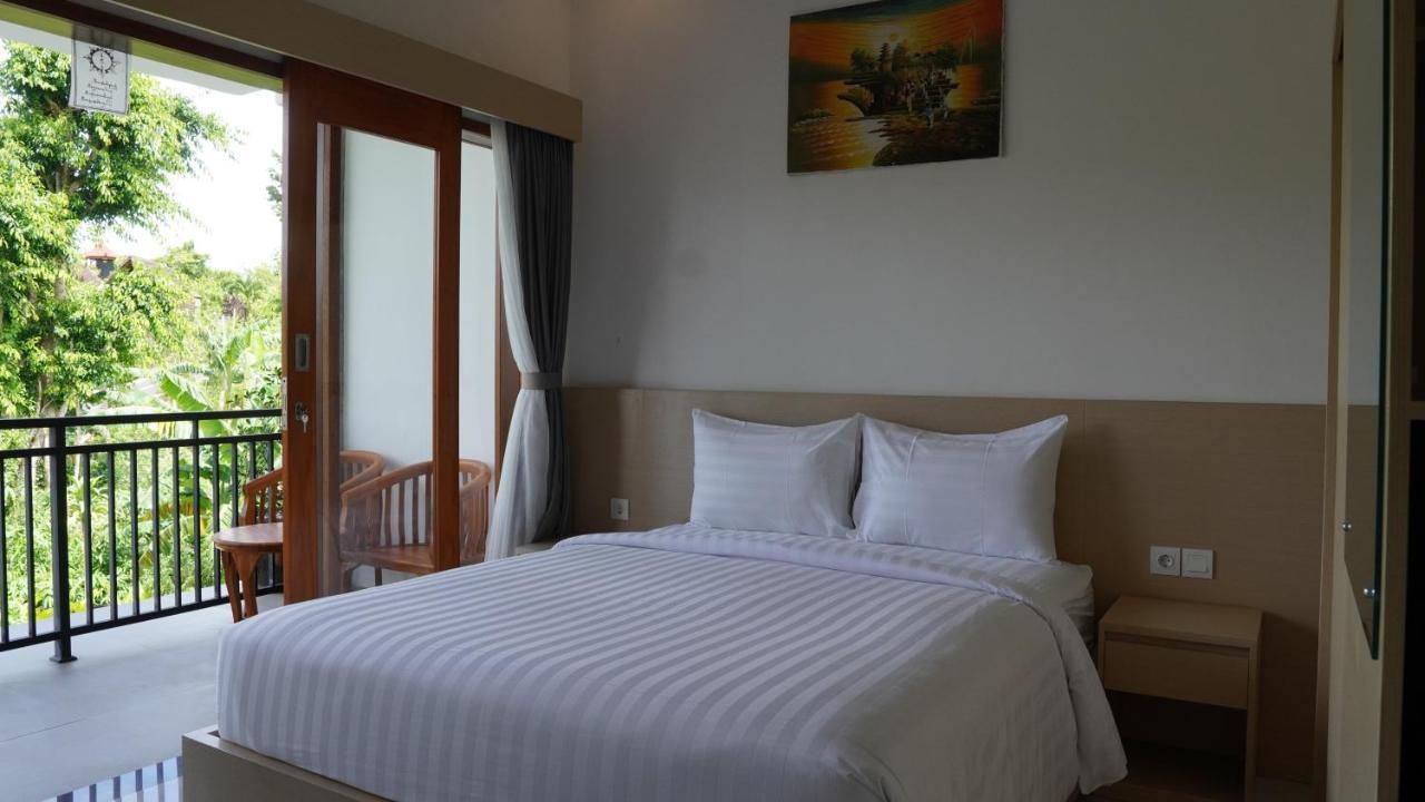 Artaloka Hotel & Restaurant Batumadeg Экстерьер фото