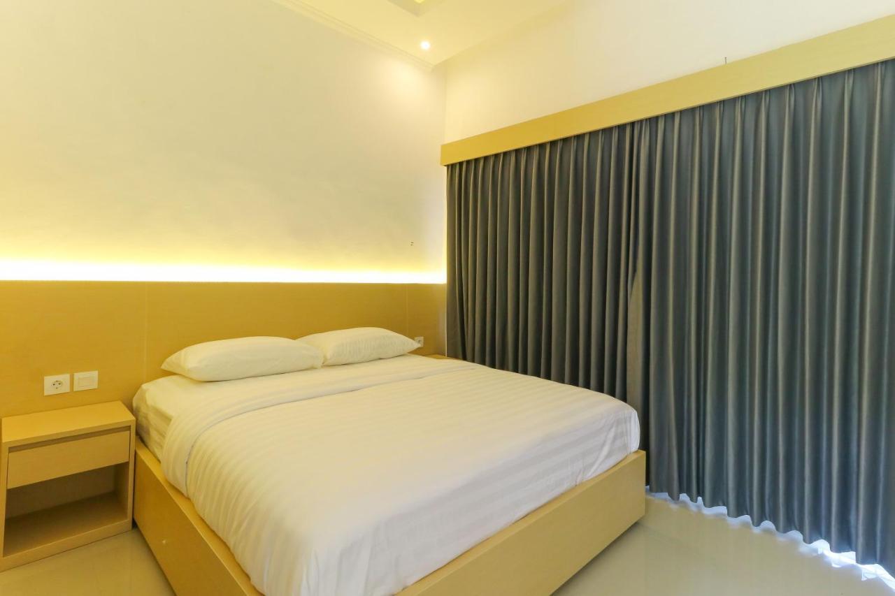 Artaloka Hotel & Restaurant Batumadeg Экстерьер фото